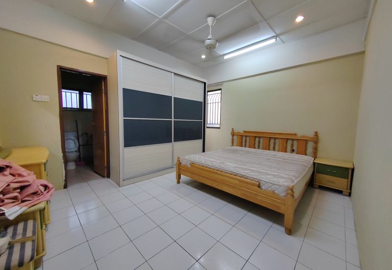 Vista Bayu Apartment, Taman Bayu Perdana