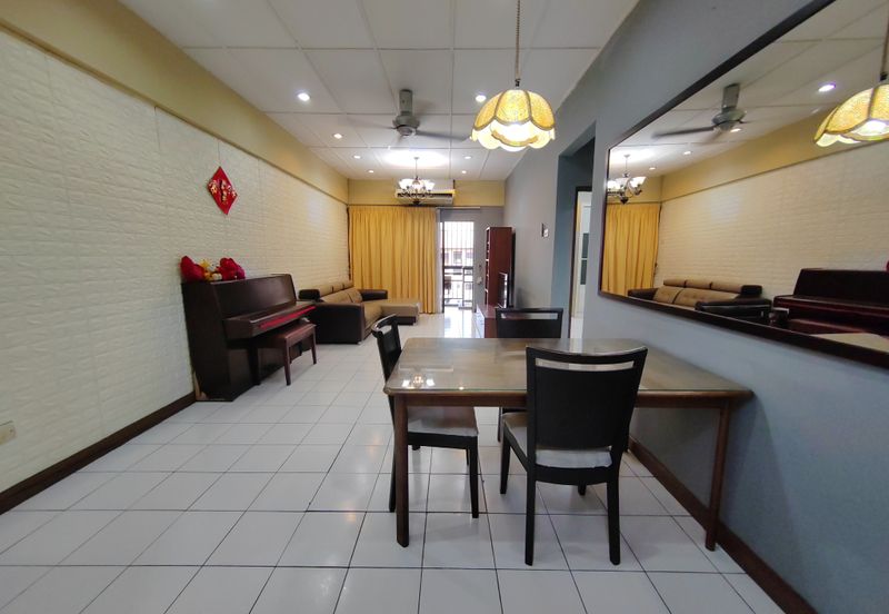 Vista Bayu Apartment, Taman Bayu Perdana