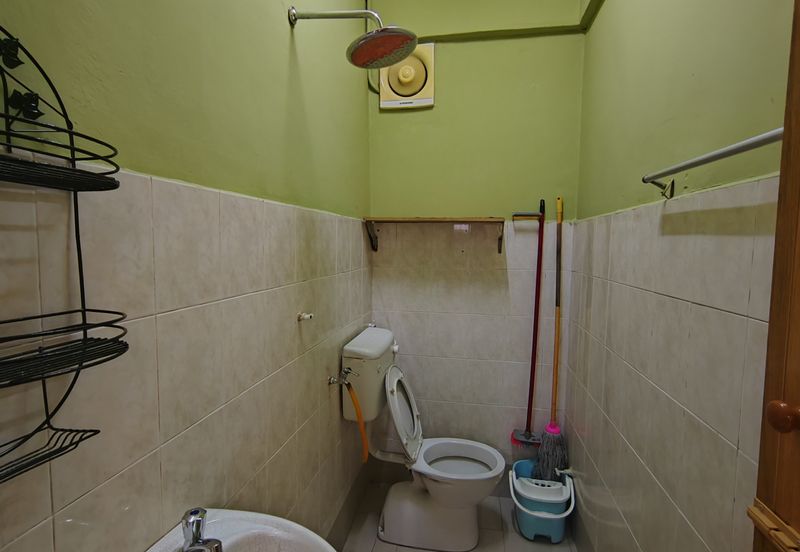 Vista Bayu Apartment, Taman Bayu Perdana