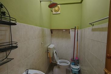 Vista Bayu Apartment, Taman Bayu Perdana