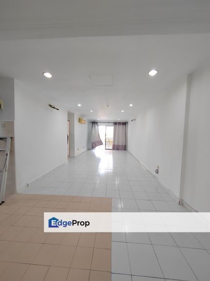 Vista Bayu Apartment Klang for sale , Selangor, Klang