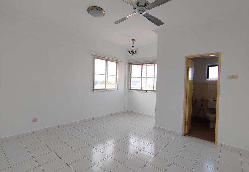 Vista Bayu Apartment, Taman Bayu Perdana