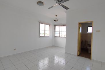 Vista Bayu Apartment, Taman Bayu Perdana