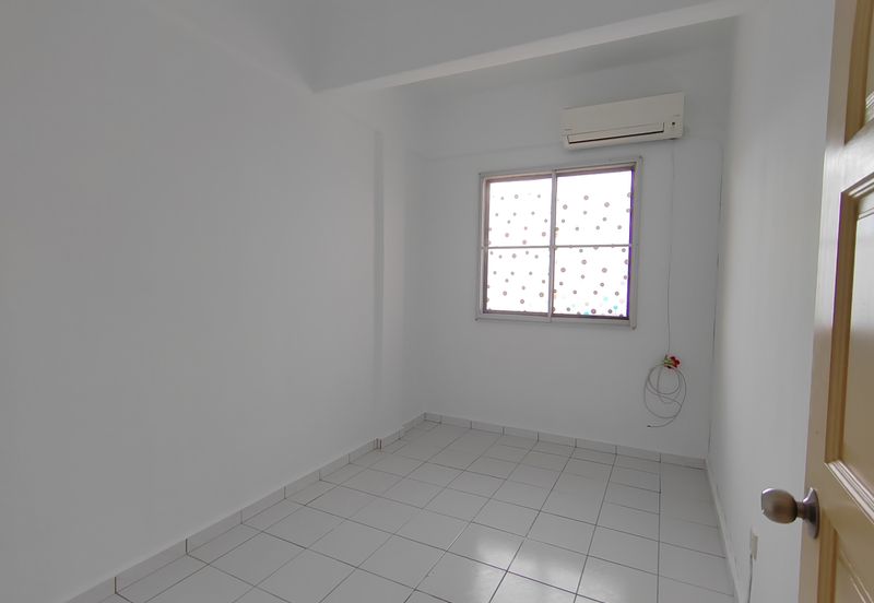 Vista Bayu Apartment, Taman Bayu Perdana