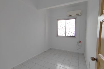 Vista Bayu Apartment, Taman Bayu Perdana