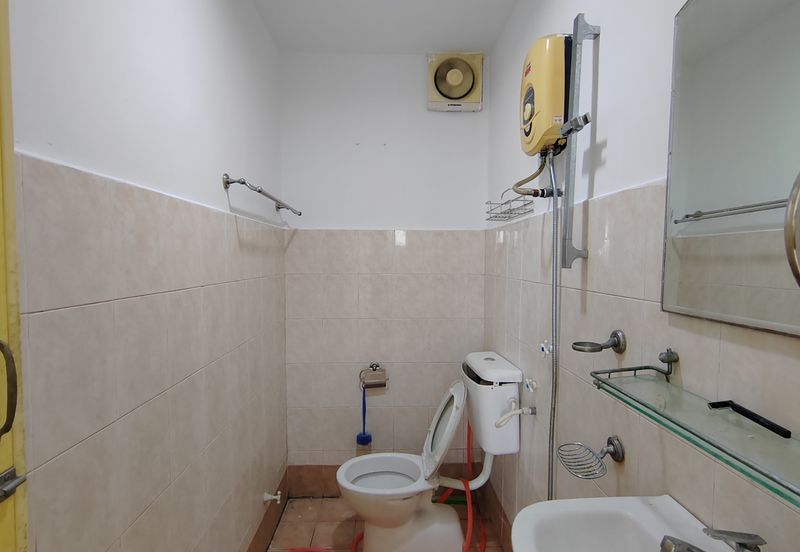 Vista Bayu Apartment, Taman Bayu Perdana