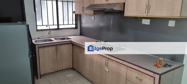 Prima bayu apartment for sale, Selangor, Klang
