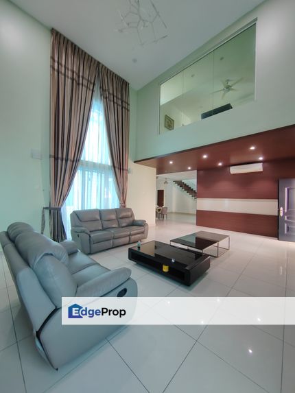 Bandar Parkland Bungalow house for rent, Selangor, Klang