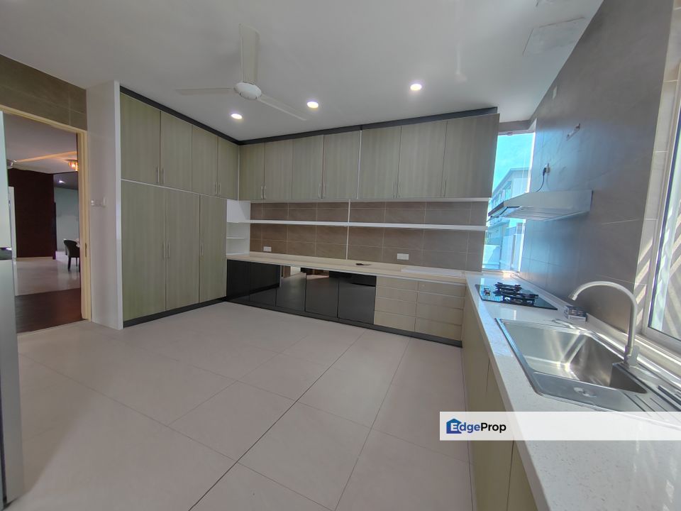 Bandar Parkland Bungalow house for rent, Selangor, Klang