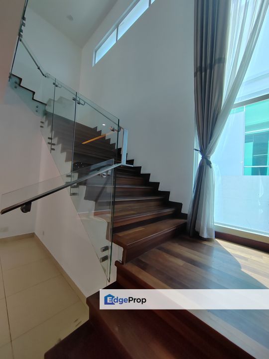 Bandar Parkland Bungalow house for rent, Selangor, Klang