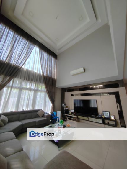 Bandar Parkland Bungalow house for sale , Selangor, Klang