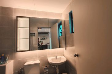 Duduk Huni @ Eco Ardence