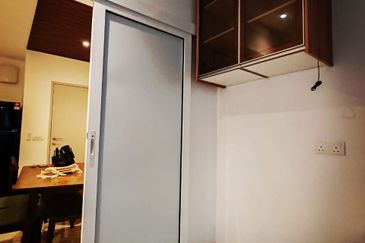 Duduk Huni @ Eco Ardence