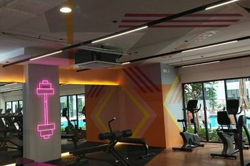 Duduk Huni @ Eco Ardence