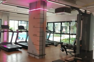 Duduk Huni @ Eco Ardence