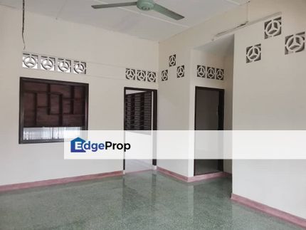 Port klang Single storey house for sale , Selangor, Port Klang