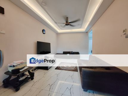 Klang Jaya Single Storey house for sale , Selangor, Klang