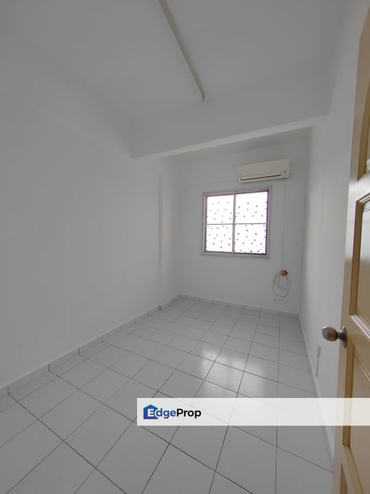 Vista Bayu Apartment Klang for Rent , Selangor, Klang