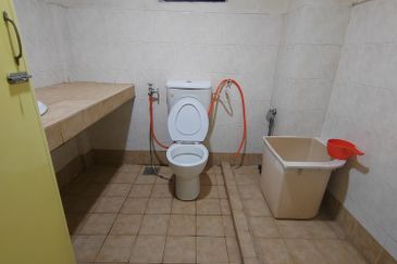 Vista Bayu Apartment, Taman Bayu Perdana