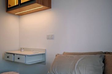 Duduk Huni @ Eco Ardence