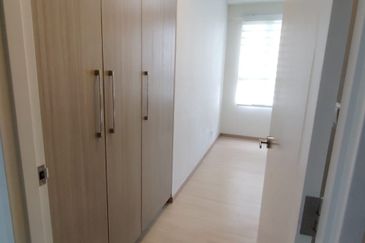 Gravit8 @ Klang South