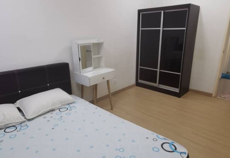 Gravit8 @ Klang South