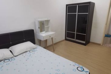 Gravit8 @ Klang South