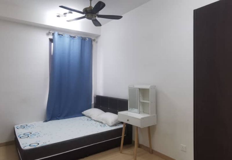 Gravit8 @ Klang South