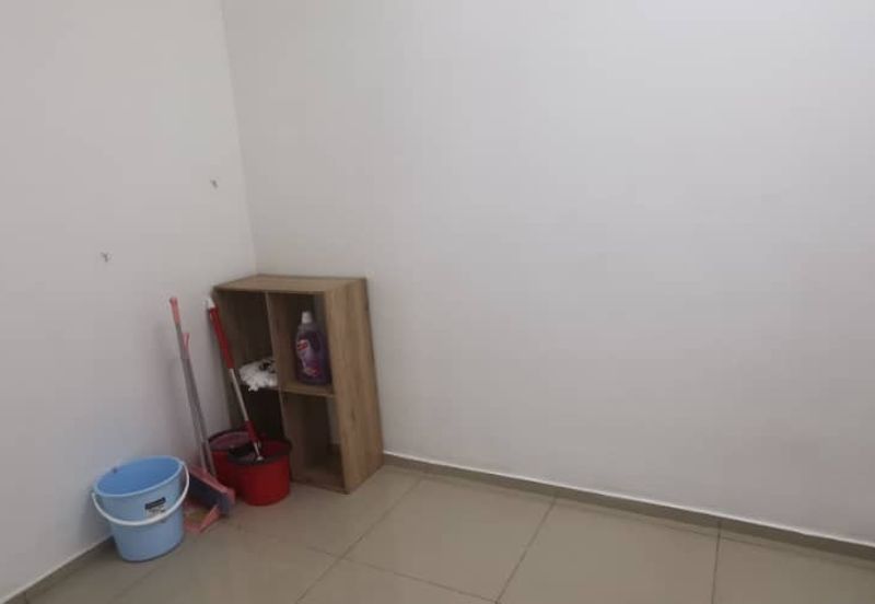 Gravit8 @ Klang South