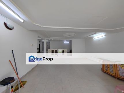 Taman Gembira Klang Bungalow house for sale , Selangor, Klang