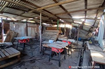 Jalan Bukit Kemuning