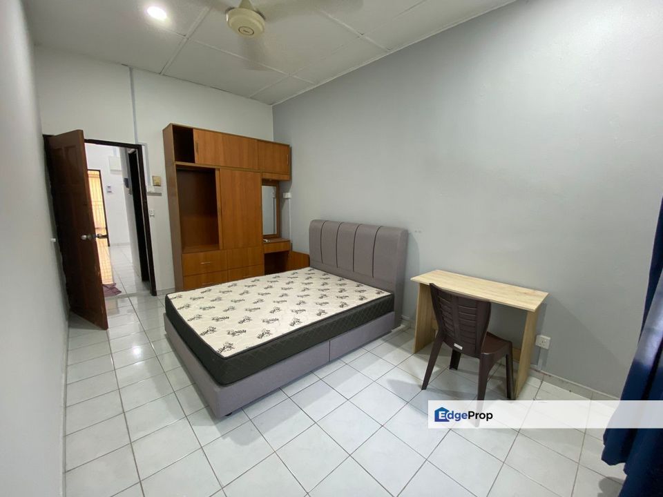Male Room Tmn Bayu Perdana klang for rent , Selangor, Klang