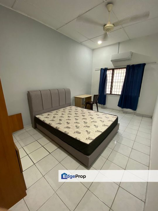 Male Room Tmn Bayu Perdana klang for rent , Selangor, Klang