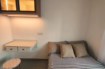 Duduk Huni @ Eco Ardence