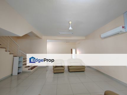 D' Anjung Tepi Sungai klang house for sale, Selangor, Klang