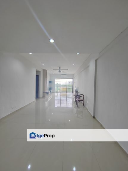Prima bayu apartment for rent, Selangor, Klang