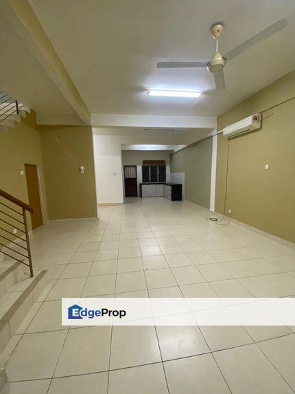 Teluk Pulai klang 2 storey house for rent , Selangor, Klang