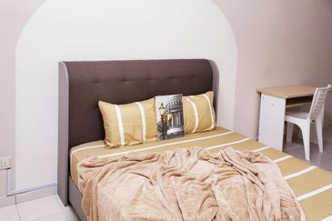 Bandar Bukit Tinggi 2