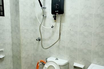 Bandar Bukit Tinggi 2