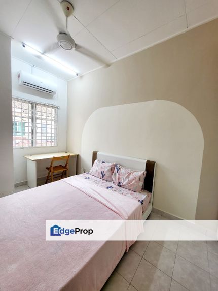 Female Room @ Bandar Botanic klang , Selangor, Bandar Botanic/Bandar Bukit Tinggi