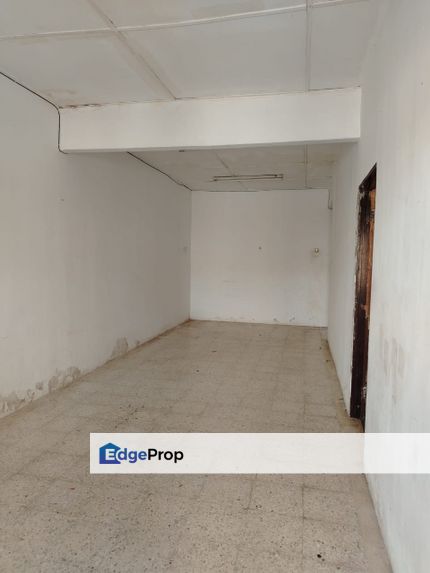 Sentosa klang Single storey house for sale , Selangor, Klang