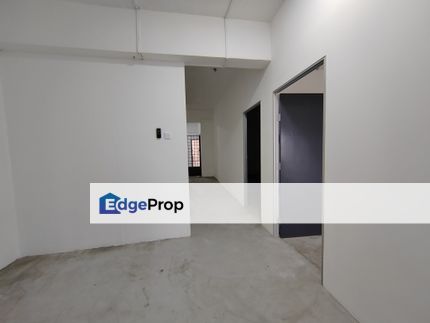 Taman Bayu Perdana Klang Shop for rent, Selangor, Klang