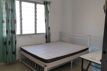 Southern Park @ Taman Selatan