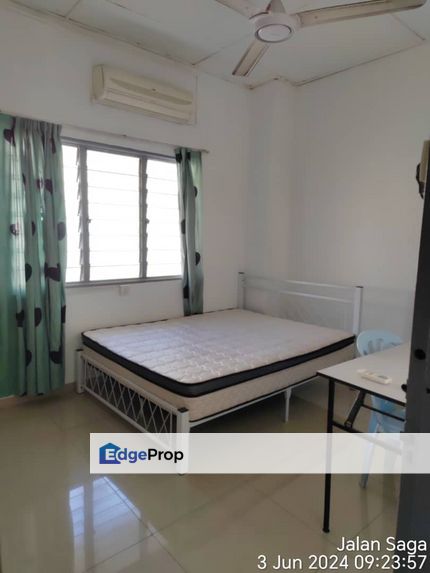 Southern park klang Middle room for rent, Selangor, Klang