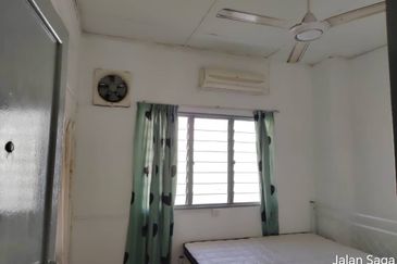 Southern Park @ Taman Selatan