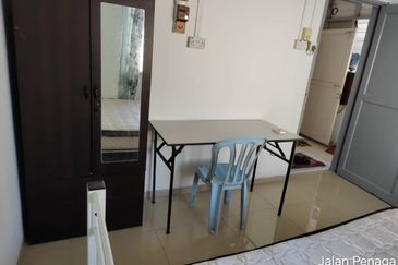 Southern Park @ Taman Selatan