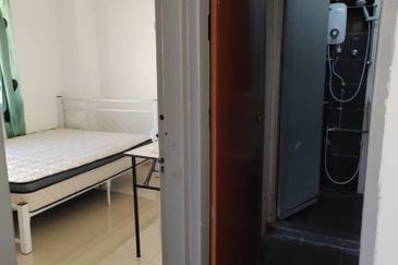 Southern Park @ Taman Selatan