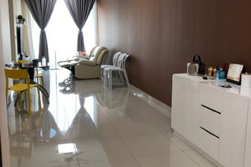 The Maple Residences