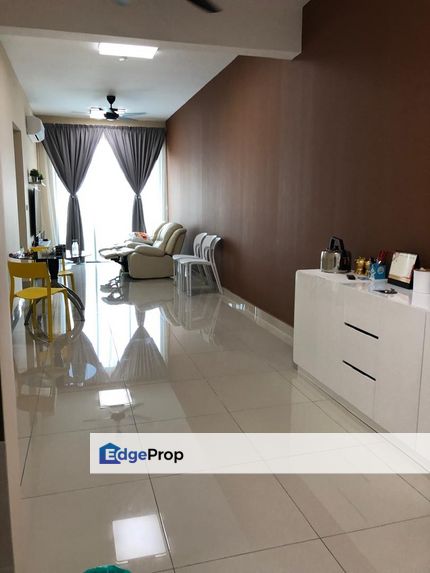 Maple residence Bandar bestari Klang for sale, Selangor, Klang