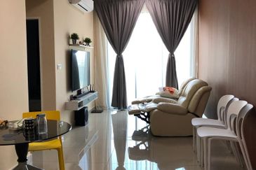 The Maple Residences